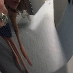 Meet your Posher, Yael